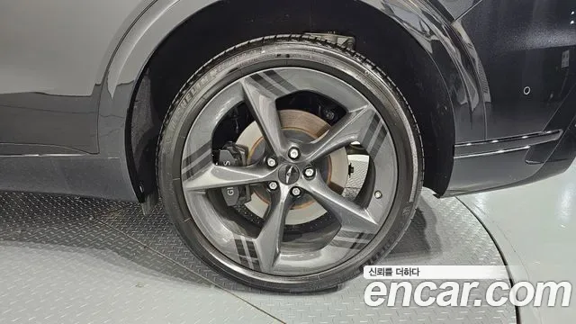 Genesis GV70 2.5T бензин AWD ( ), миниатюра 24