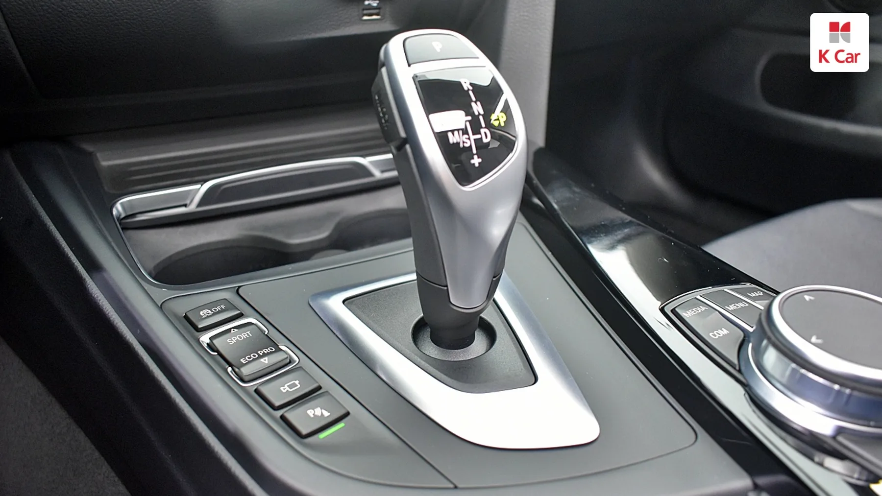 BMW 4 (F32) 420i, миниатюра 9