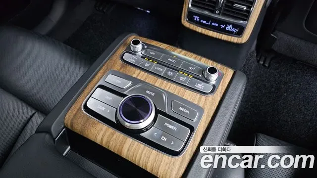 Kia K9 II 3.8 GDI AWD Best Selection I, миниатюра 11