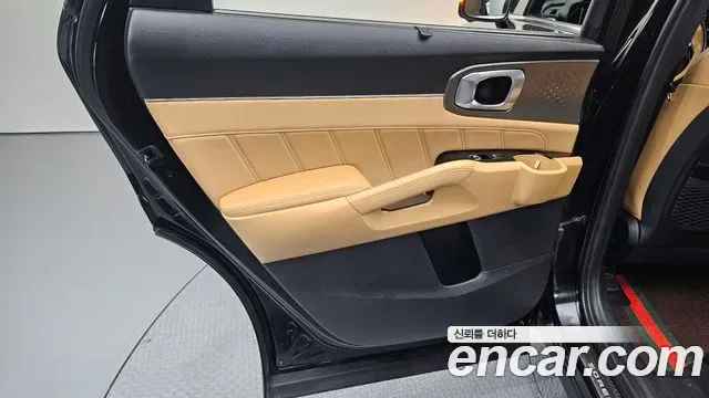 Kia Sorento дизель 2.2 4WD Signature, миниатюра 22
