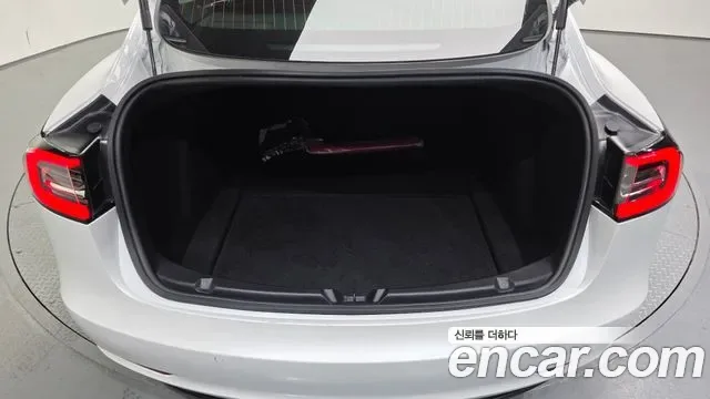 Tesla 3 AWD, миниатюра 6