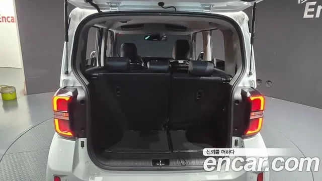 Kia Ray Signature, миниатюра 18