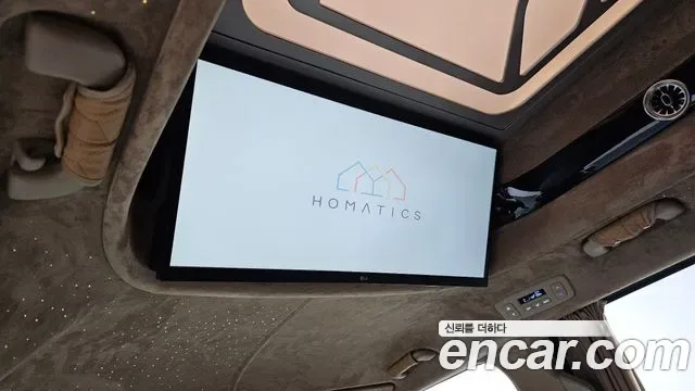 Kia Carnival бензин 9 мест ( ), миниатюра 16