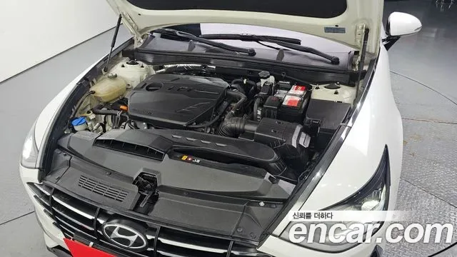 Hyundai Sonata 2.0 LPG( ), миниатюра 2