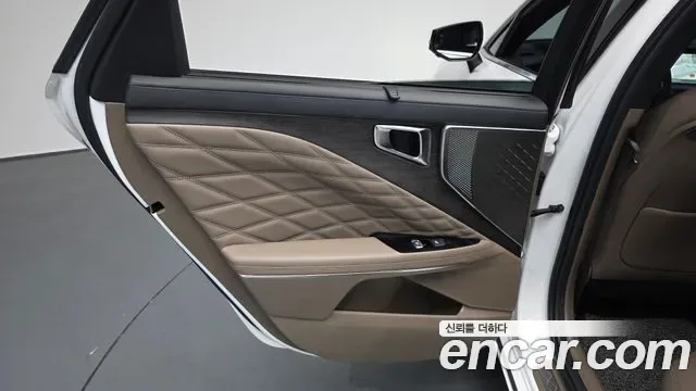 Kia K8 гибрид Signature, миниатюра 26