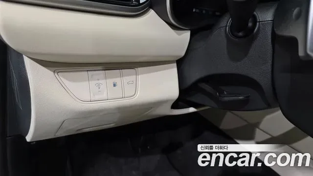 Genesis G70 бензин 2.5T 2WD ( ), миниатюра 24