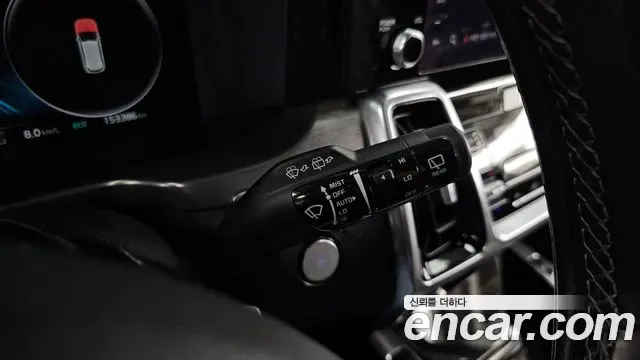 Kia Sorento дизель 2.2 4WD Signature, миниатюра 9