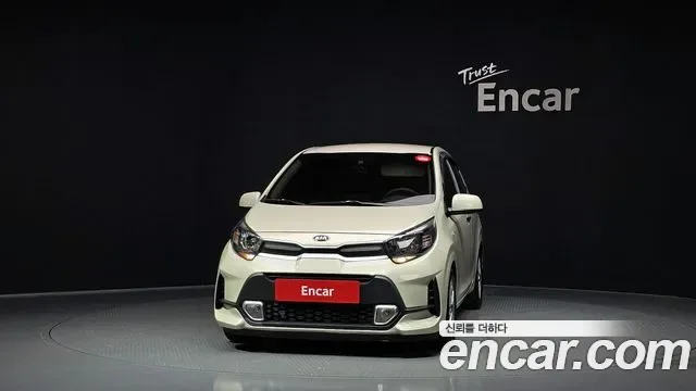 Kia Morning (JA) Prestige, миниатюра 16