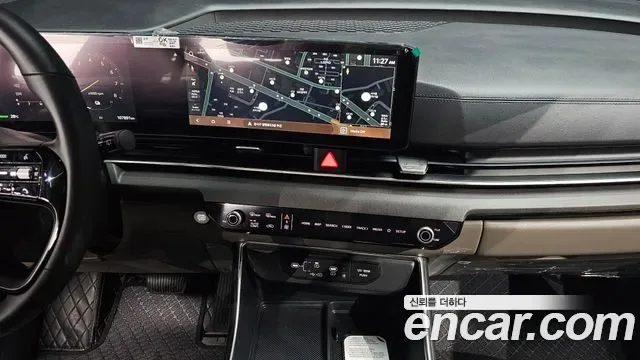 Kia Carnival HEV 9 мест, миниатюра 20