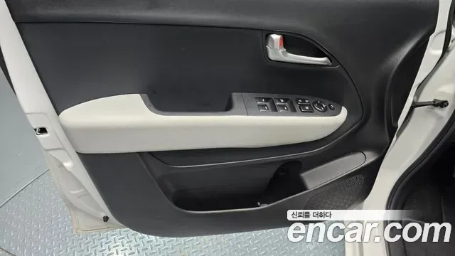 Kia Ray Signature, миниатюра 13