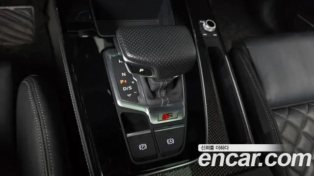 Audi SQ5 3.0 TFSI, миниатюра 4