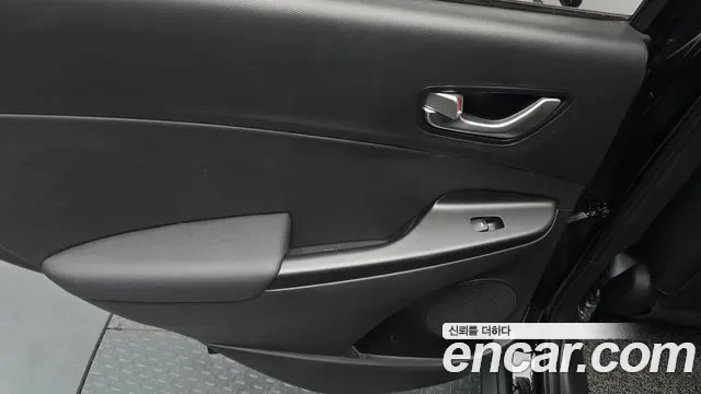 Hyundai Kona бензин 2.0 2WD Modern, миниатюра 15