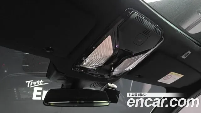 BMW 5 (G30) M550i xDrive, миниатюра 29