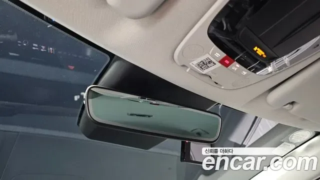 Kia EV6, миниатюра 17