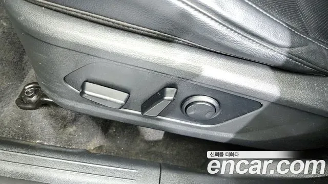 Kia Sportage Prestige 4WD, миниатюра 9
