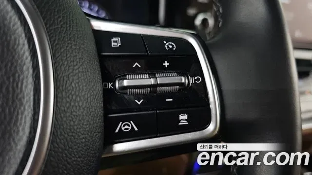 Kia Sorento дизель 2.2 2WD Prestige, миниатюра 2