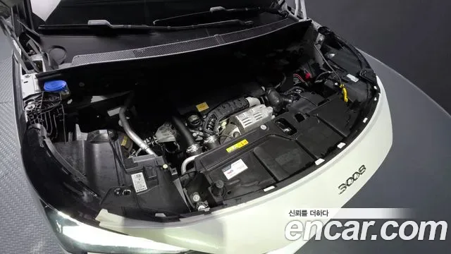 Peugeot 3008 1.2 Pure Tech, миниатюра 19