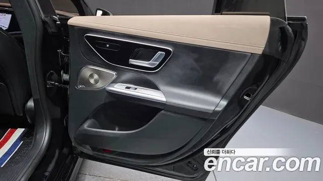 Mercedes-Benz EQE EQE53 AMG 4MATIC+, миниатюра 21