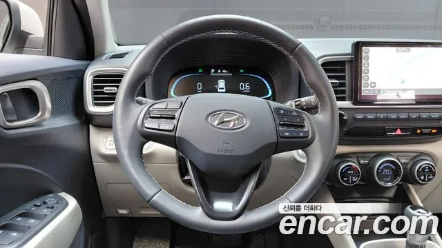 Hyundai Venue 1.6 Premium, миниатюра 14