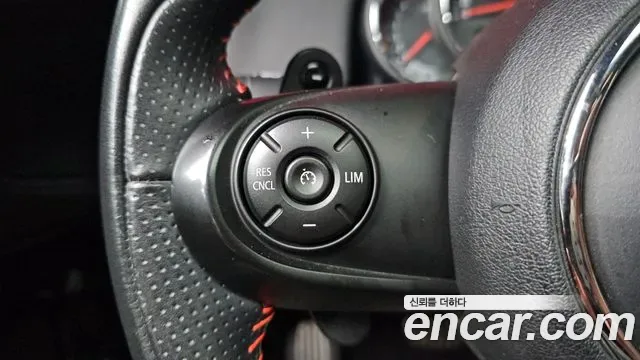 MINI Cooper JCW II, миниатюра 16