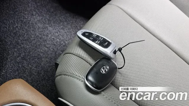 Hyundai Ioniq 5 Prestige, миниатюра 8