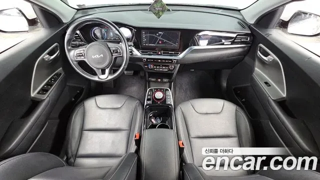 Kia Niro, миниатюра 14