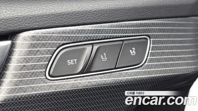 Hyundai The New Palisade дизель 2.2 4WD Prestige, миниатюра 24