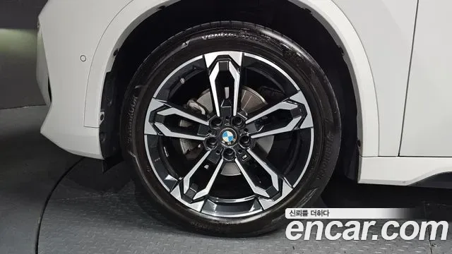 BMW X1 xDrive 20i M, миниатюра 25