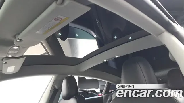 Tesla 3 AWD, миниатюра 16