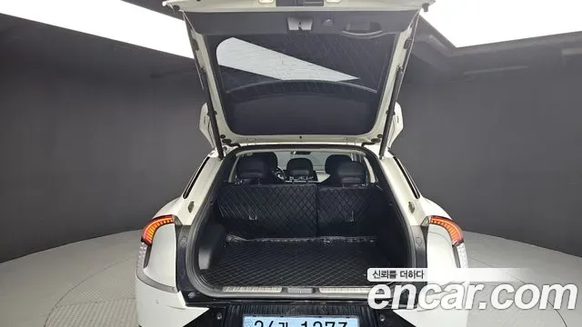 Kia EV6, миниатюра 4