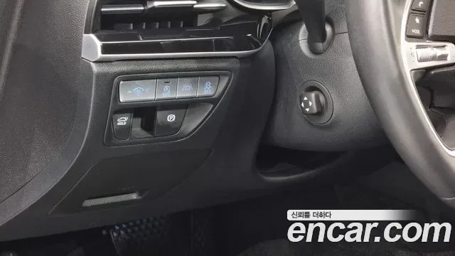Genesis G80 бензин 2.5 Turbo AWD ( ), миниатюра 8