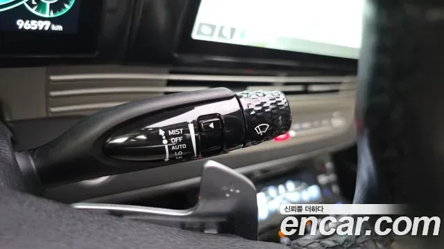 Hyundai Grandeur, миниатюра 15