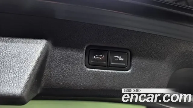 Kia Carnival бензин 9 мест Signature, миниатюра 10