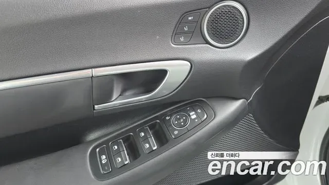 Hyundai Sonata 2.0 Premium, миниатюра 12