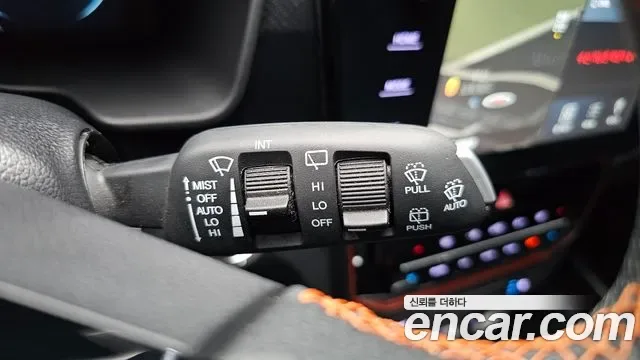 KGM Tivoli 1.5 2WD A7, миниатюра 8