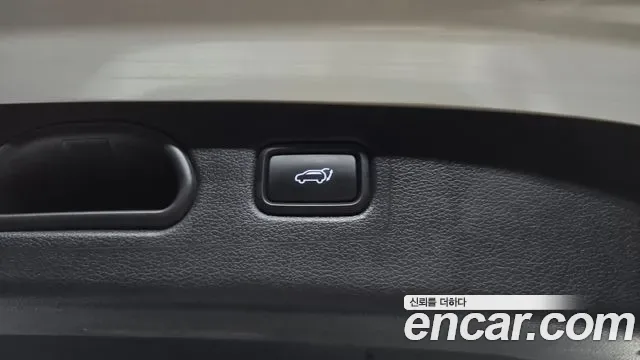 Hyundai TUCSON бензин 1.6 Turbo 2WD Modern, миниатюра 8