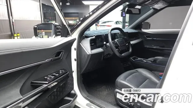 KGM EV (O100) AWD, миниатюра 22