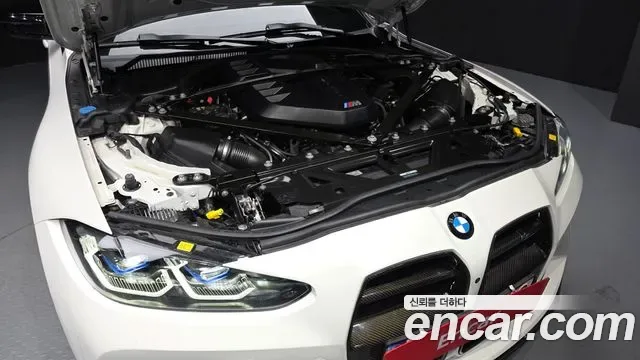 BMW M3 M xDrive, миниатюра 17