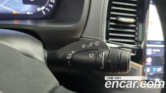 Volvo XC90 B6, миниатюра 3