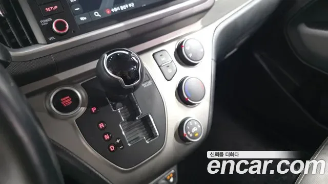 Kia The New Ray Prestige, миниатюра 25