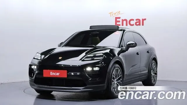 Porsche EV, миниатюра 18