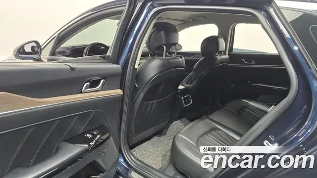 Kia K5 III 2.0 Signature, миниатюра 17