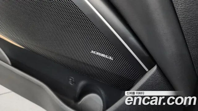 Kia K7 гибрид Signature, миниатюра 24