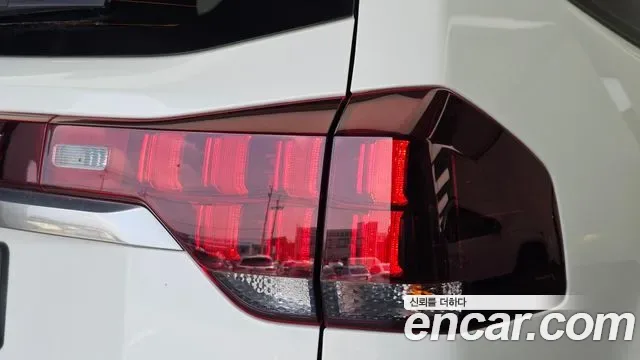 Kia Mohave дизель 3.0 4WD 5 мест, миниатюра 16