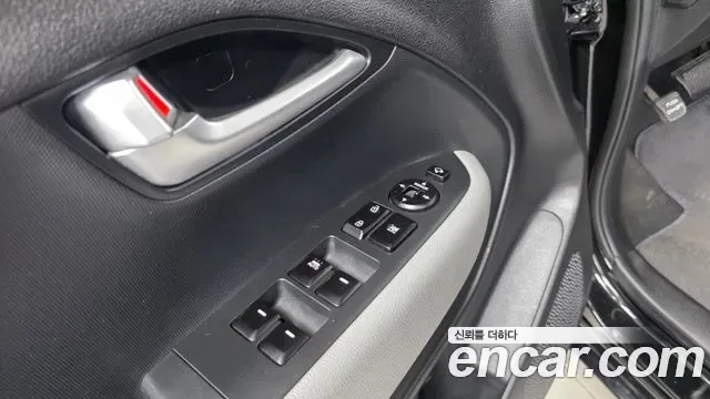 Kia Ray Signature, миниатюра 22