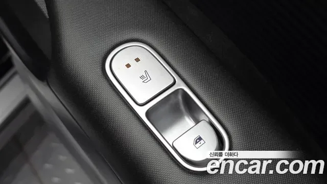 Hyundai Ioniq 6 AWD Prestige, миниатюра 22