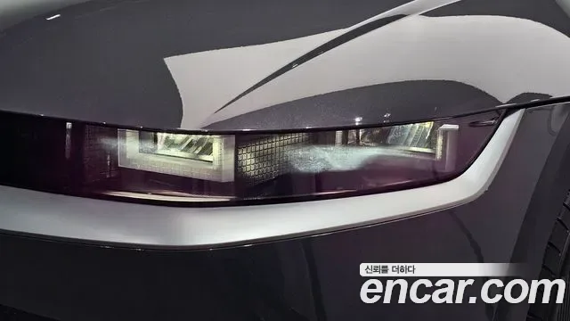 Hyundai Ioniq 5 E-Value+, миниатюра 23