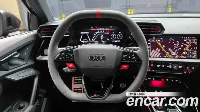Audi RS3 2.5 TFSI, миниатюра 21