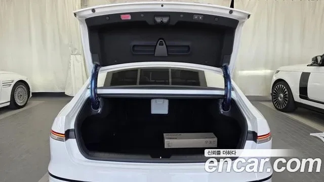 Hyundai Grandeur 2.5 бензин 2WD Premium, миниатюра 19