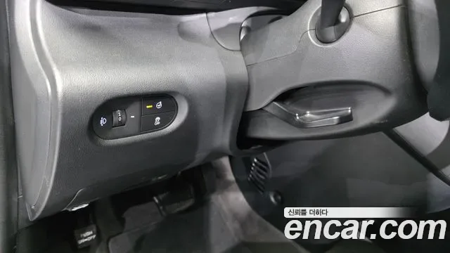 Hyundai Casper Inspiration, миниатюра 12